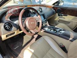 جاگوار XJ